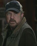 Bobby Singer