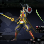 Azai Nagamasa Gallery Sengoku Basara Wiki Fandom