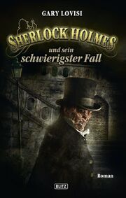 Cover Schwierigster Fall