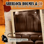 Sherlock Holmes & Co 45 (CD)