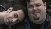 Demian&Barnes