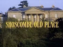 Shoscombe