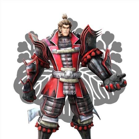Toyotomi Hideyoshi Gallery Sengoku Basara Wiki Fandom In sengoku basara 2, hideyoshi is a rival of nobunaga and fights alongside his vassal hanbei takenaka. toyotomi hideyoshi gallery sengoku