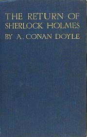 Rückkehr Cover