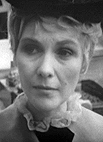 Sheila Shand Gibbs als Lady Frances