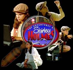 Shirley Holmes