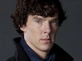 Sherlock Holmes (Sherlock)