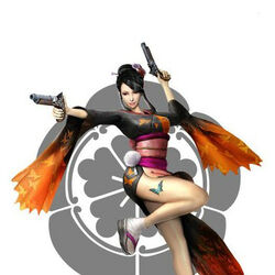 Category Sengoku Basara 4 Cutscene Characters Sengoku Basara Wiki Fandom