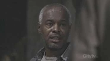 George Darrow | Supernatural Wiki | Fandom