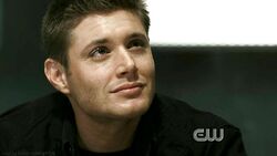 Wie groß ist Dean Winchester? Wie groß ist Dean Winchester?