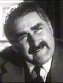 Francis De Wolff