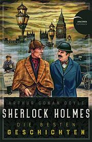 Sherlock Holmes - Die besten Geschichten.jpg