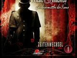 Oscar Wilde & Mycroft Holmes - Sonderermittler der Krone