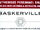 Baskerville (Militärstützpunkt)
