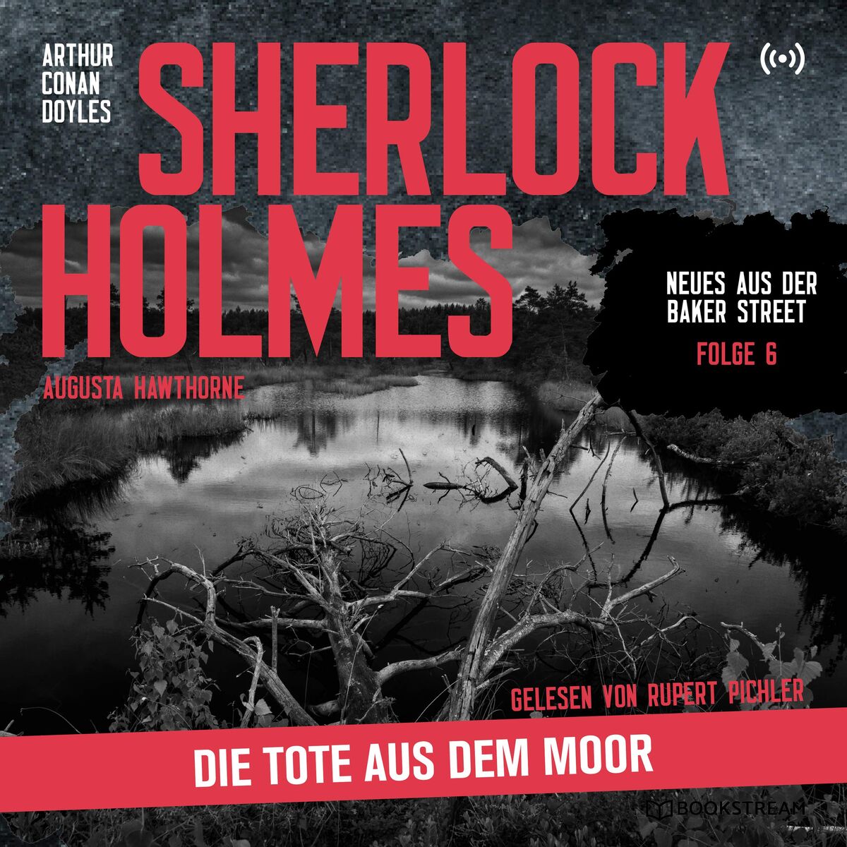 Die Tote aus dem Moor Sherlock Holmes Wiki Fandom