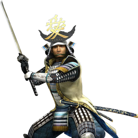 Naoe Kanetsugu Gallery Sengoku Basara Wiki Fandom
