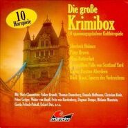 Die große Krimibox
