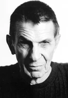 Leonard nimoy 1