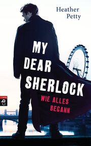 My Dear Sherlock 01