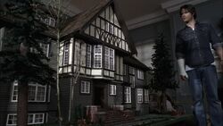 Pierpont Inn Puppenhaus