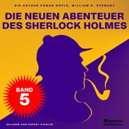 Band 5 (Rupert Pichler)