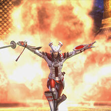 Azai Nagamasa Gallery Sengoku Basara Wiki Fandom