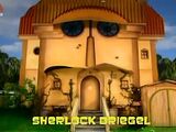 Sherlock Briegel
