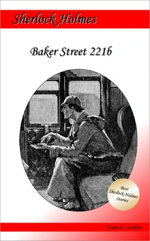 Baker Street 221b (Francis London)
