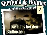 Sherlock Holmes (Hörspielserie, Maritim)