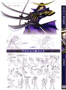 Sengoku BASARA X Artwork 3