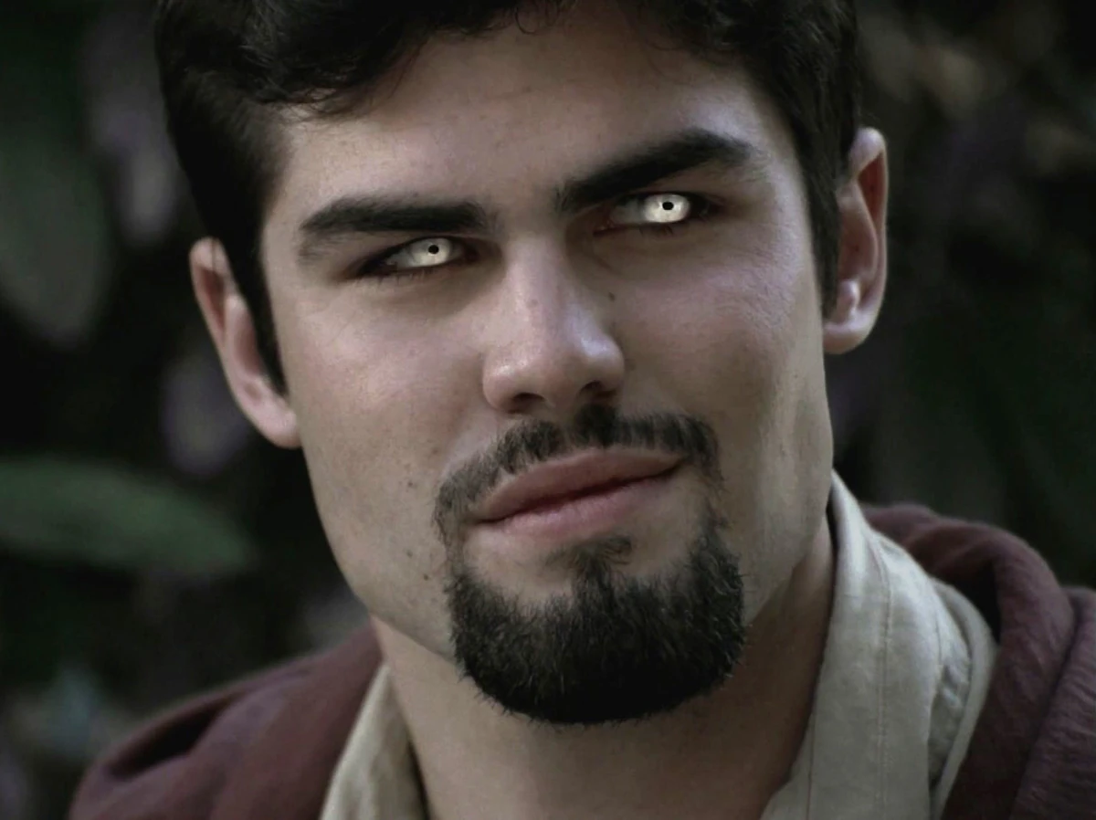 Formwandler Supernatural Wiki Fandom