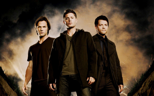 Supernatural Wiki