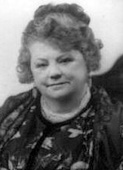 Minnie Rayner
