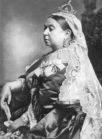 Queen Victoria Sherlock Holmes Wiki Fandom
