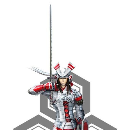 Azai Nagamasa Gallery Sengoku Basara Wiki Fandom