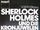 Sherlock Holmes und die Kronjuwelen