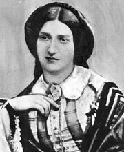 Isabella Beeton