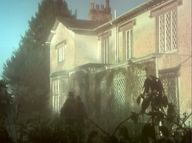 Wisteria lodge 88