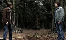 Sam's seelenloses Selbst.