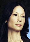 Lucy Liu, 2012 -