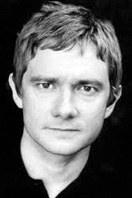 Martin freeman