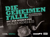 Die geheimen Fälle