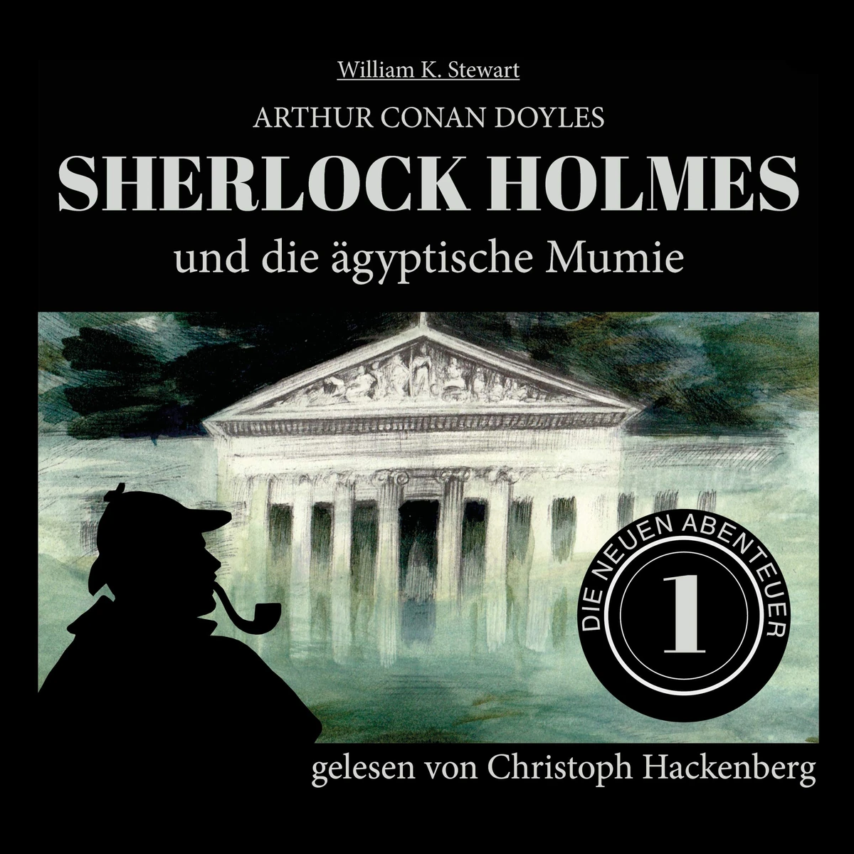 Die neuen Abenteuer Sherlock Holmes Wiki Fandom