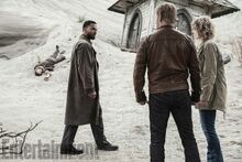 SPN Staffel 13 Neuer Michael