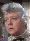 Irene Handl, 1970