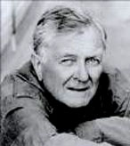 Tenniel Evans