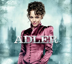 Irene adler 2009
