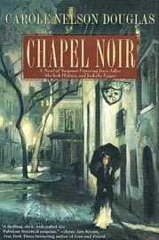 Carole Nelson Douglas Sherlock Holmes Wiki Fandom