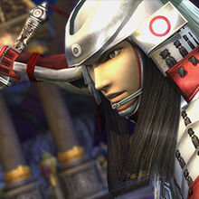 Azai Nagamasa Gallery Sengoku Basara Wiki Fandom