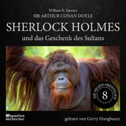 Einzel-Veröffentlichung (Gerry Hungbauer)